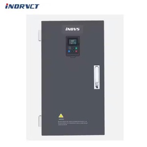 周波数ドライバ160kw 3相可変速度周波数コンバータVfd Vsd - Product Image 1