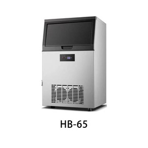 厂家直销商用透明冰块制冰机出售 - Product Image 1