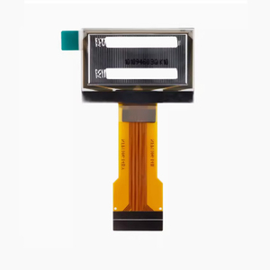 FLYCHIP New Original 1,3 Zoll OLED-Display LCD nackter Bildschirm Auflösung 128 * 64 SPI/IIC/ parallele Schnittstelle SH1106 Treiber Elektron - Product Image 3