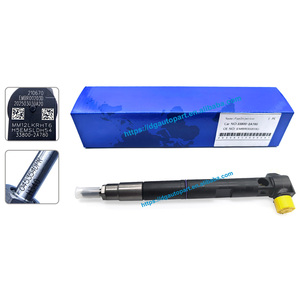 Yüksek kalite dizel Common Rail yakıt enjektörü 33800-2A780 EMBR00203D Hyundai I30 I30 Ix20/Kia Cee 'd 1.4 CRDi - Product Image 5