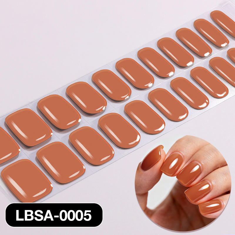 LBSA-0005
