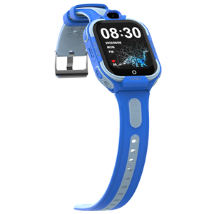 Wonlex KT35 ESIM GPS-Uhr für Kinder SOS WIFI SMS Fernbedienung Kamera Spiel Health Watch 4G Android Watch - Product Image 6
