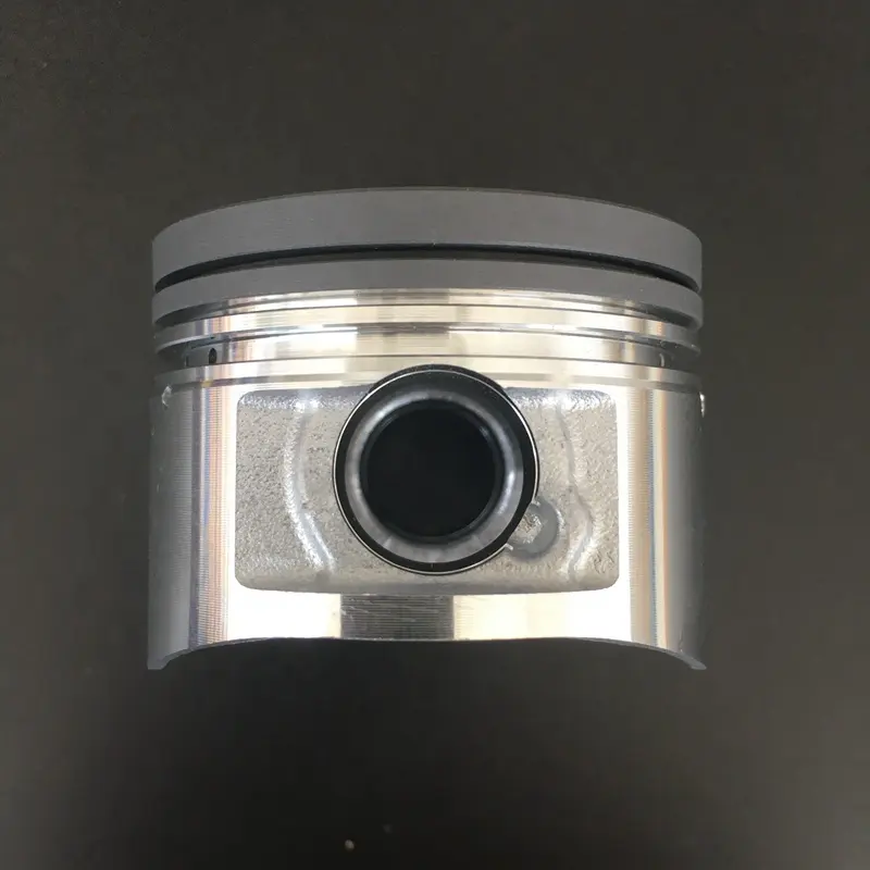 Oem kit de pistão da motocicleta 2 rodas, peça de motor para meu novo 115 ny piston