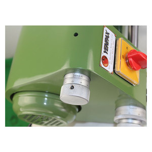 PPU3通用铣刀磨床，带发动机，用于再磨立铣刀钻头车床车削刀具 - Product Image 5