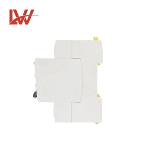 Dispositivo Disyuntor de corriente residual RCCB <span class=keywords><strong>2P</strong></span> 16A25A32A40A63A - Product Image 5