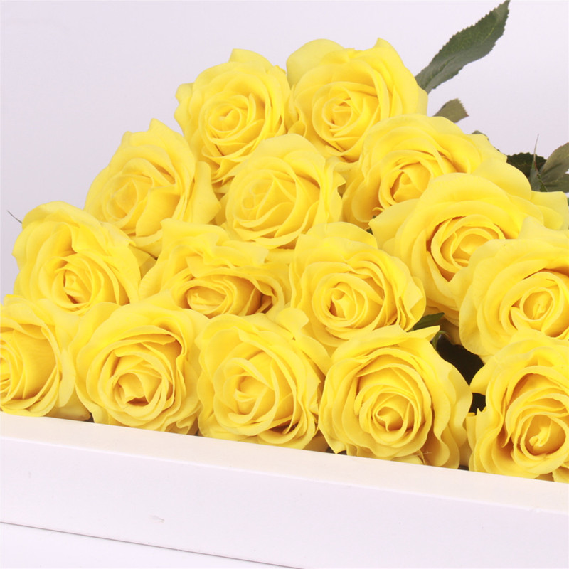 Jaune citron
