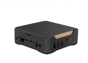 最も人気のあるミニPCポータブルコンピューターN5105Win10 Pro/Win10 IOT/Ubuntu16.04OSデュアルHD-MIデスクトップミニPC - Product Image 4