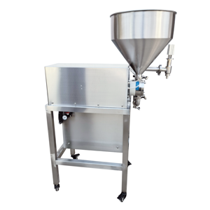 Nhỏ New bánh trượt máy đúc cho sữa nước trứng nhỏ bán tự động máy vữa - Product Image 3