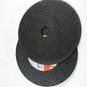 長持ちするシャープネスの高性能カッティングディスク