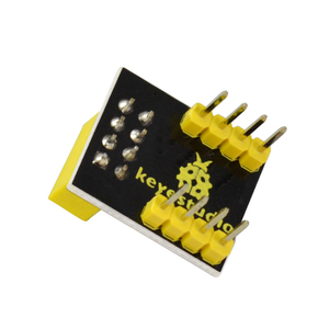 ESP-01S Wifi Modul Adapter Board Erweiterungs karte Kompatibel Mit Bread board - Product Image 3