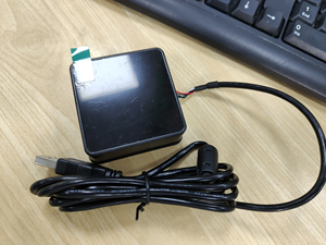 HFSecurity VP910 MINI <strong>Module</strong> Palm Vein <strong>Scanning</strong> Recognition Reader for Payment Identification Process - Product Image 3