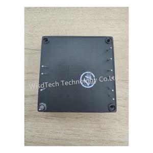 NFC40-24T05-15-M4 Single and triple <strong>output</strong> 40 Watt Wide <strong>input</strong> DC/DC converters - Product Image 3