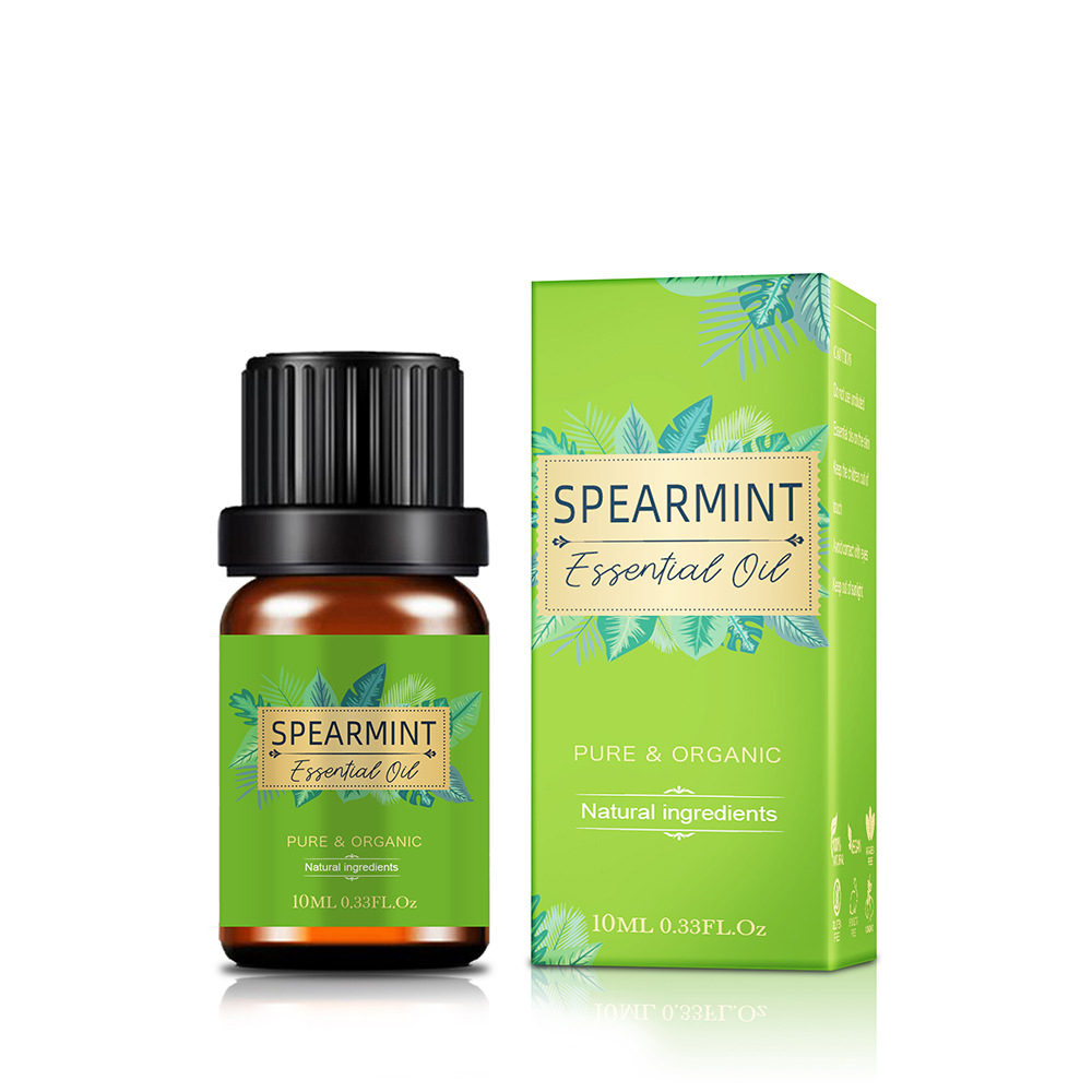 สเปียร์มิ้นท์