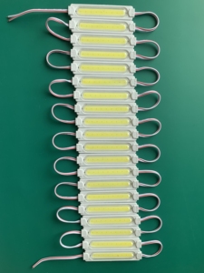 โมดูลไฟ LED 2835 COB แบบฉีด IP65กันน้ำ DC12V - Product Image 4