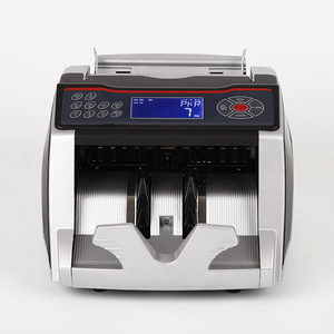 有价值的高质量现金点钞机 - Product Image 1