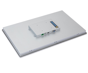 Display industriale del Monitor capacitivo del Touch Screen dell'affissione a cristalli liquidi del Computer di piccola dimensione da 21.5 pollici - Product Image 5