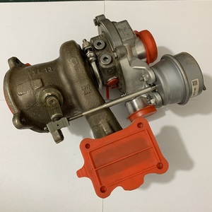 HS WINNER Genuine Turbocharger Kit Intercooler Gaskets Bolts <strong>Turbo</strong> Boost Control for Ford Engine Turbocharger Spare Part <strong>Turbo</strong> - Product Image 2