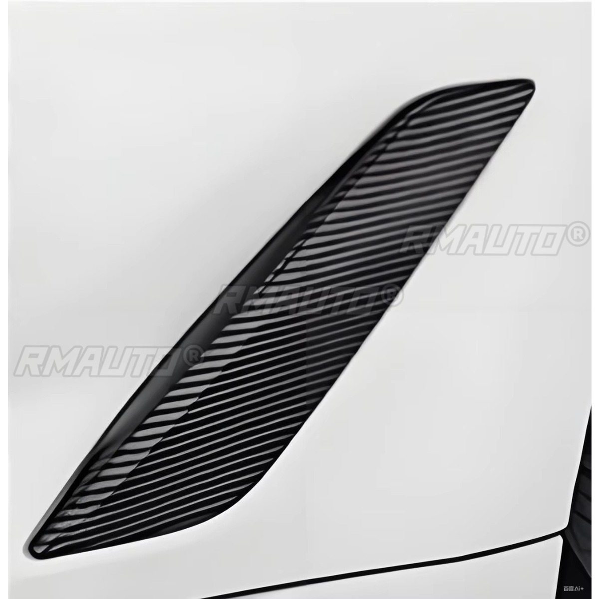 Aspect carbone