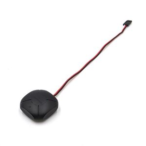 FlySky FS-IBG01 модуль GPS поддержка GPS Beidou спутниковая двойная спутниковая система позиционирования для радиоуправляемого автомобиля RC лодка Robo - Product Image 5