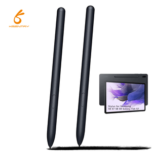 New 4096 Áp Lực Cảm Biến Stylus Bút Chì Đối Với <span class=keywords><strong>Samsung</strong></span> <span class=keywords><strong>Galaxy</strong></span> Tab S6 7 8 <span class=keywords><strong>Galaxy</strong></span> Tab S10 + Tab S10 Siêu <span class=keywords><strong>Samsung</strong></span> S Bút - Product Image 1