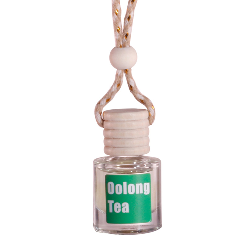 Thé Oolong