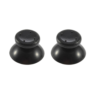 PS4 PS5 PS3 PS2 XBOX360 XOBXONE Thumbsticks için plastik kapatma kapakları Analog Joystick mantar kabuk denetleyici onarım parçaları - Product Image 4