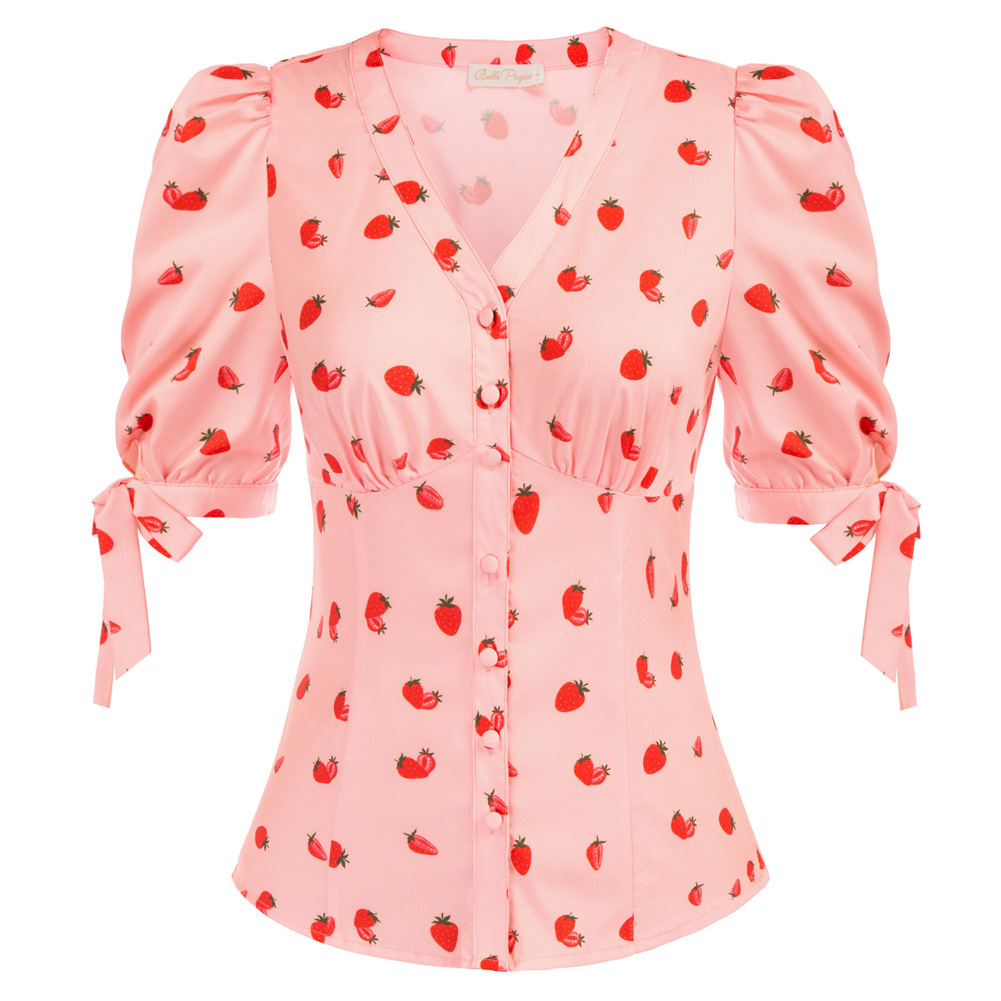 Strawberry