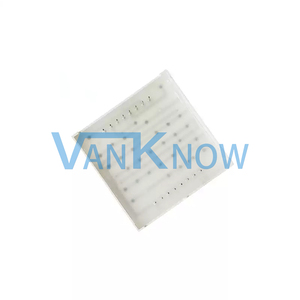 LED Dot Matrix Light Display 16-polig 8x8 3mm Rot Common Cathod Common Anode Matrix Light Display für Arduiino AVR 1588BS