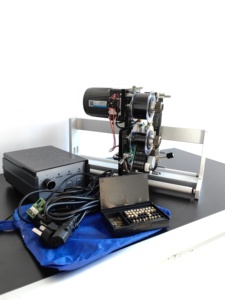 SHENGLONG HP-241K concessioni sui prezzi Box Bottle Coder stampante pezzi di ricambio timbratura data Encoder - Product Image 2