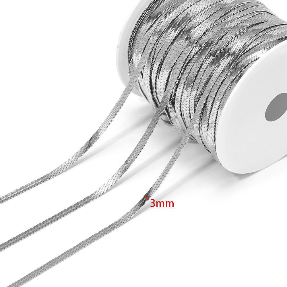 Acier 3mm