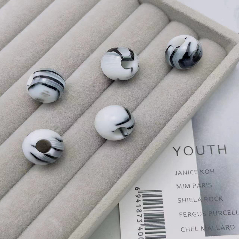 Blanc Noir