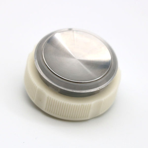 Elevator <strong>Otis</strong> XiZi Push Button DC24V for Elevator Spare Parts - Product Image 3