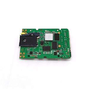 SMT 4層PCB製造プロジェクターマザーボードPCBアセンブリプロトタイプPCBボード - Product Image 6