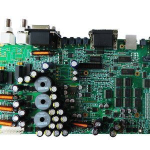 プロのエンジニアカスタムサービス電子部品PCB制御Pcbaメーカー回路基板Pcbaアセンブリ - Product Image 4