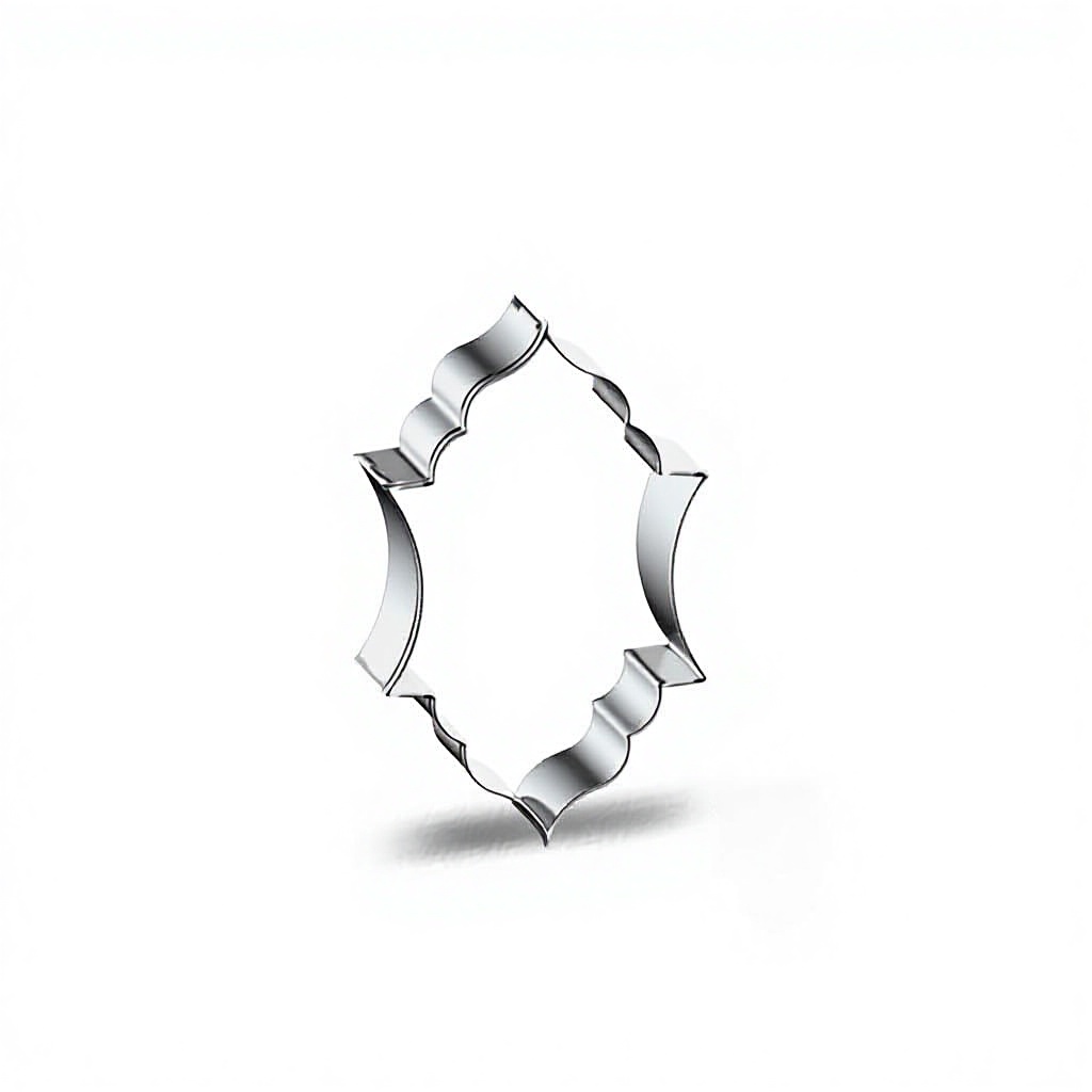 Lanterne couleur inox01