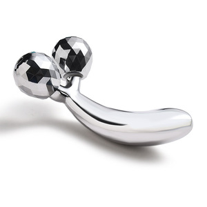 V-Face 3D <span class=keywords><strong>Roller</strong></span> Massager Facial Lifting Gesichts <span class=keywords><strong>massage</strong></span> gerät Lifting Tool Handbuch Face <span class=keywords><strong>Roller</strong></span> Hautpflege zur Reduzierung von Schwellungen - Product Image 4