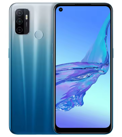 Azul