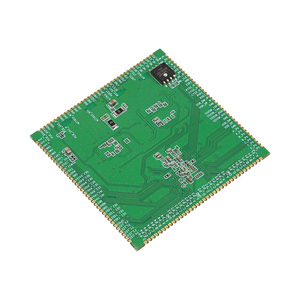 Gigabit mô-đun bộ định tuyến công nghiệp mô-đun bộ định tuyến băng tần kép mt7621dat BLE 12Gbps không dây nhúng Hội Đồng Quản Trị - Product Image 3