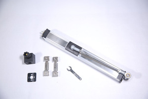 MIRAN Manufacturer Factory Price KTF1 50-2500mm Potentiometer Linear <strong>Sensor</strong> With <strong>4</strong>-<strong>20ma</strong>/0-5V/0-10V/RS485 <strong>Output</strong> <strong>Analog</strong> <strong>Sensor</strong> - Product Image 3