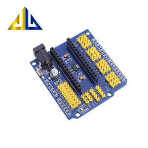 NANO Expansion Prototype Shield E/A-Erweiterungs platinen modul für NanoV 3.0 - Product Image 2