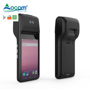 Устройство для мобильного телефона Android Pos все-в-одном, 2 Гб ОЗУ - Product Image 1