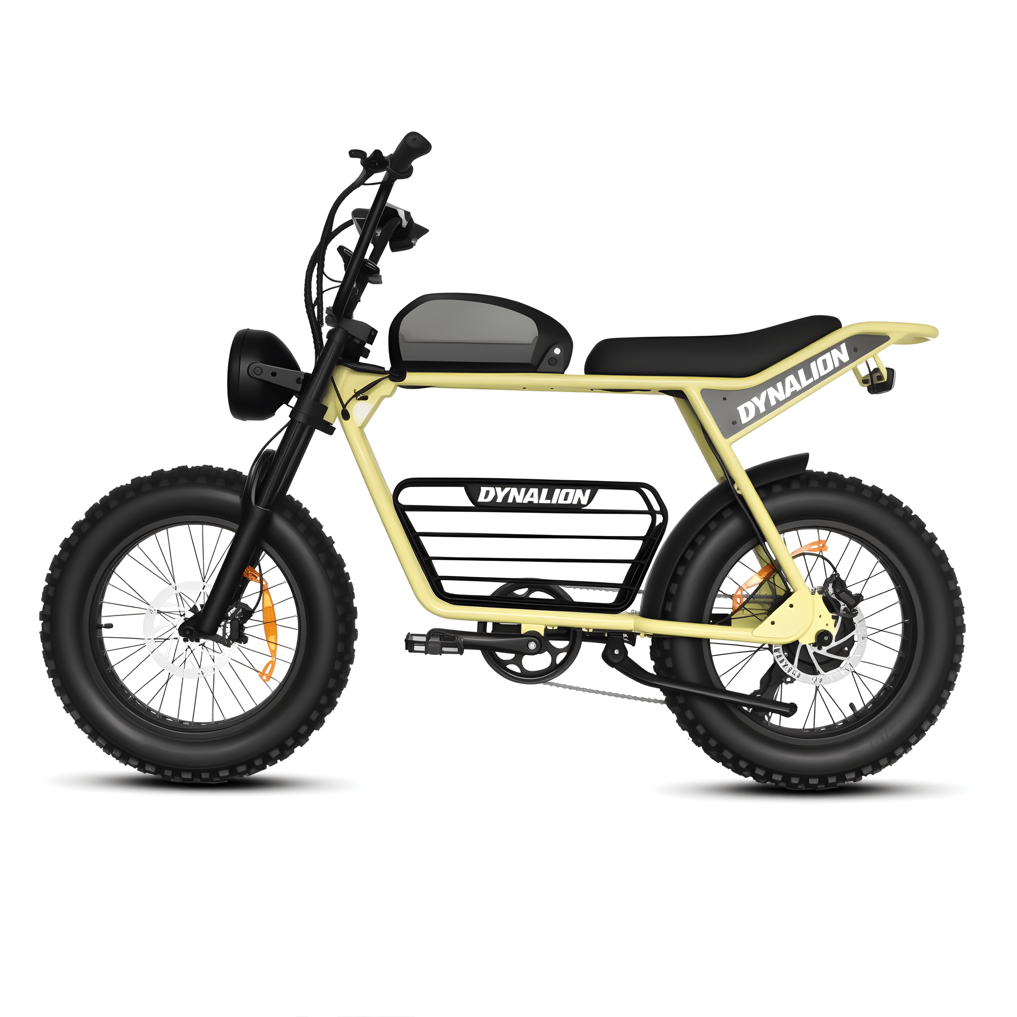 Jaune