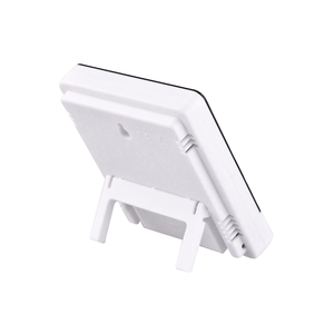 MINI termómetro higrómetro Sensor de humedad de temperatura Digital con pantalla LCD rango inalámbrico 50 metros en venta - Product Image 4