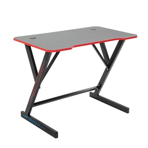 Modern Design PC <strong>Table</strong> Electric Gaming Desk <strong>Computer</strong> Gaming <strong>Table</strong> <strong>for</strong> Office Home - Product Image 1