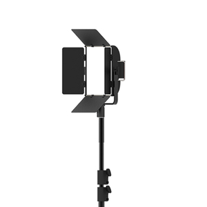 Iluminación de vídeo equipo fotográfico Cámara estudio LED video relleno en panel de luz Kit de luces para estudio fotográfico - Product Image 2