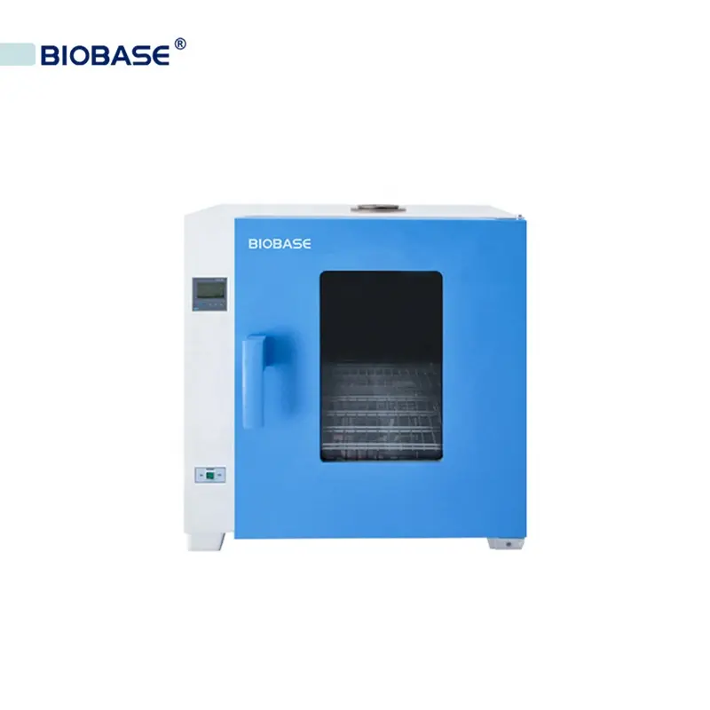 Biobase J Laboratorium Droogoven Met Constante Temperatuur BOV-T70C Digitale Laboratorium Industriële Droogoven Te Koop