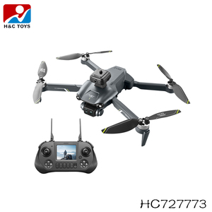 Квадрокоптер с дистанционным управлением - Product Image 6