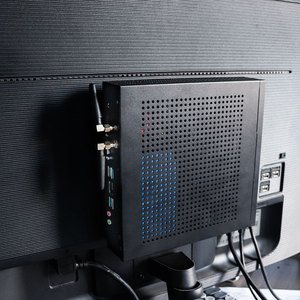 Günstige Mini Desktop PC tragbare Computer Dual Core Mini Pcs Core I3 I5 I7 für Gaming Office - Product Image 6
