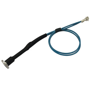 Venta al por mayor personalizado NTC 10 K sensor de temperatura termistor alta sensibilidad 4,7 K NTC dispensador de agua sensor de temperatura - Product Image 4