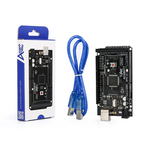 ACEBOTT Mega-Entwicklungskabel 2560 R3 Atmega 2560 kompatibel für Arduino Mega 2560 - Product Image 2